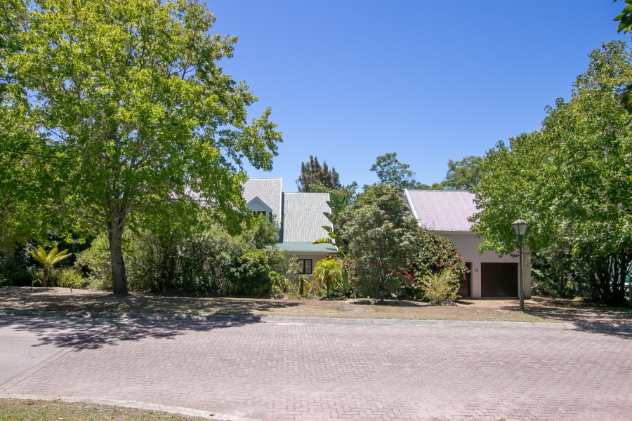 4 Bedroom Property for Sale in Belvedere Estate Western Cape